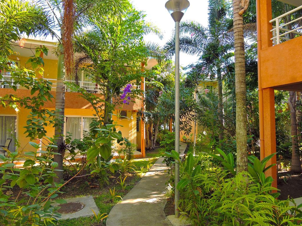 Koniambo Hotel Kone Ngoại thất bức ảnh
