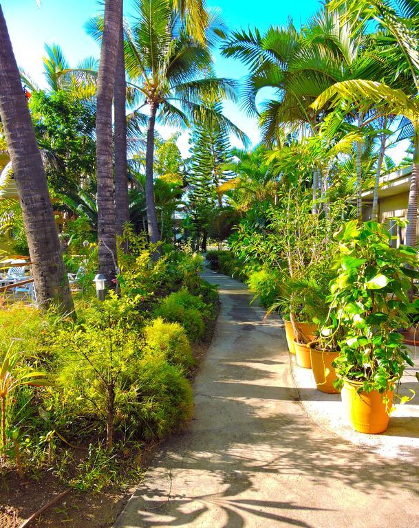 Koniambo Hotel Kone Ngoại thất bức ảnh