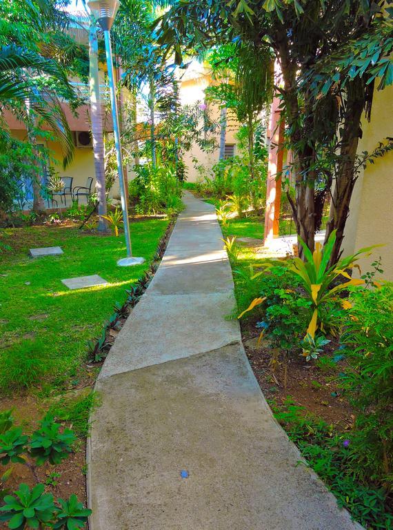 Koniambo Hotel Kone Ngoại thất bức ảnh