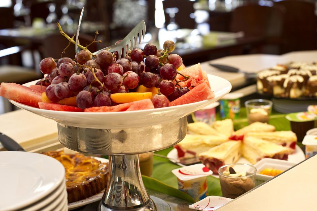 Koniambo Hotel Kone Ngoại thất bức ảnh