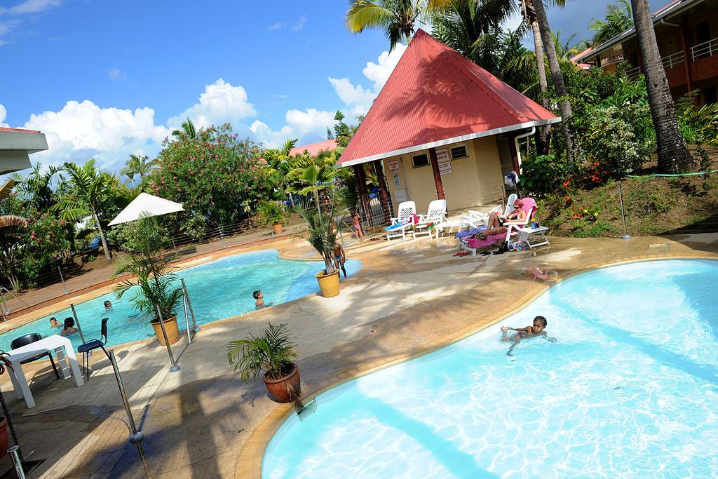 Koniambo Hotel Kone Ngoại thất bức ảnh