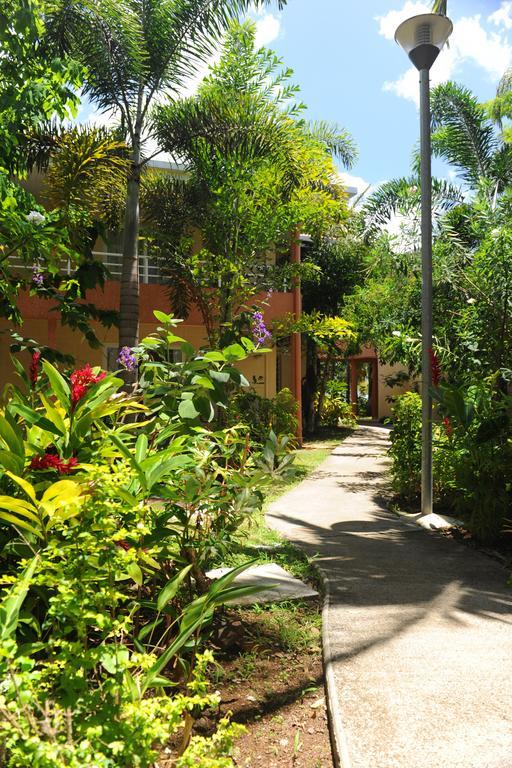 Koniambo Hotel Kone Ngoại thất bức ảnh