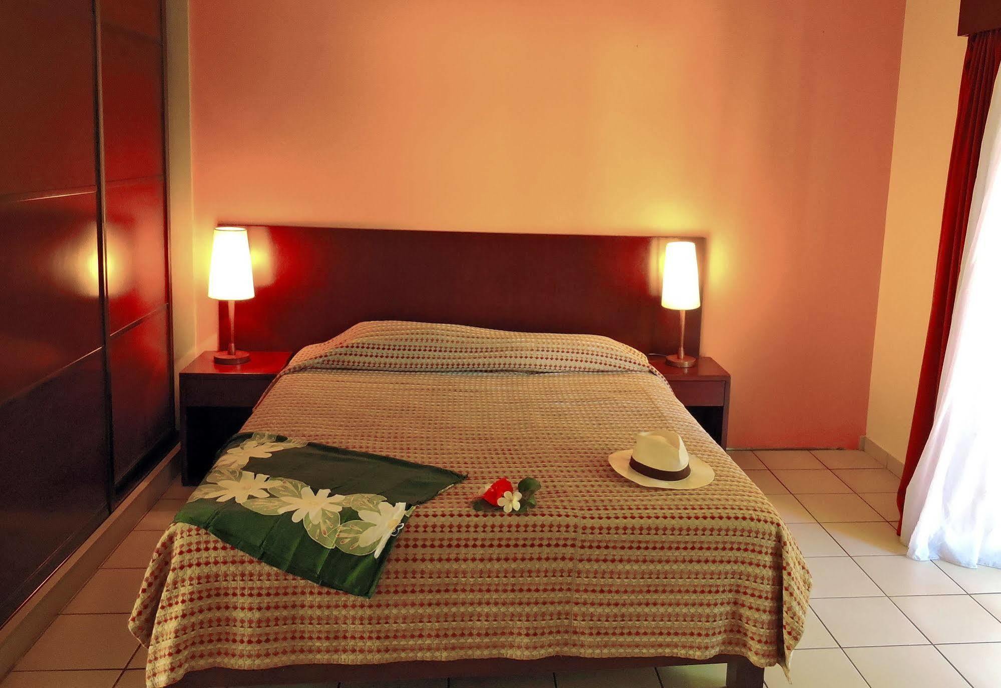 Koniambo Hotel Kone Ngoại thất bức ảnh