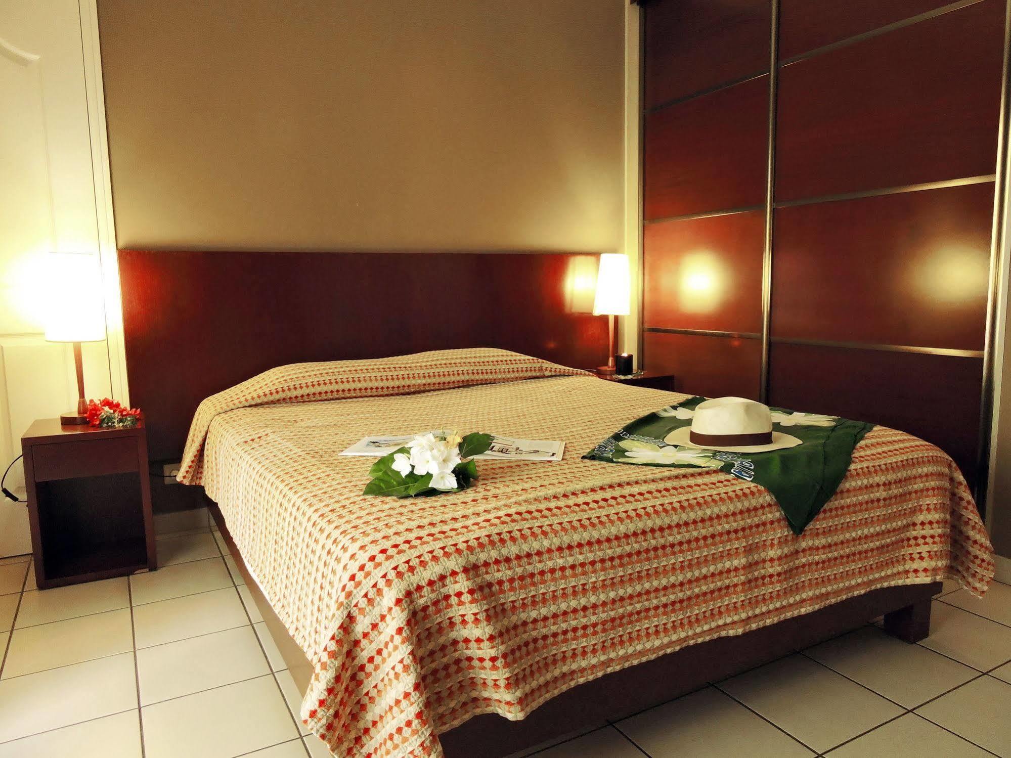 Koniambo Hotel Kone Ngoại thất bức ảnh