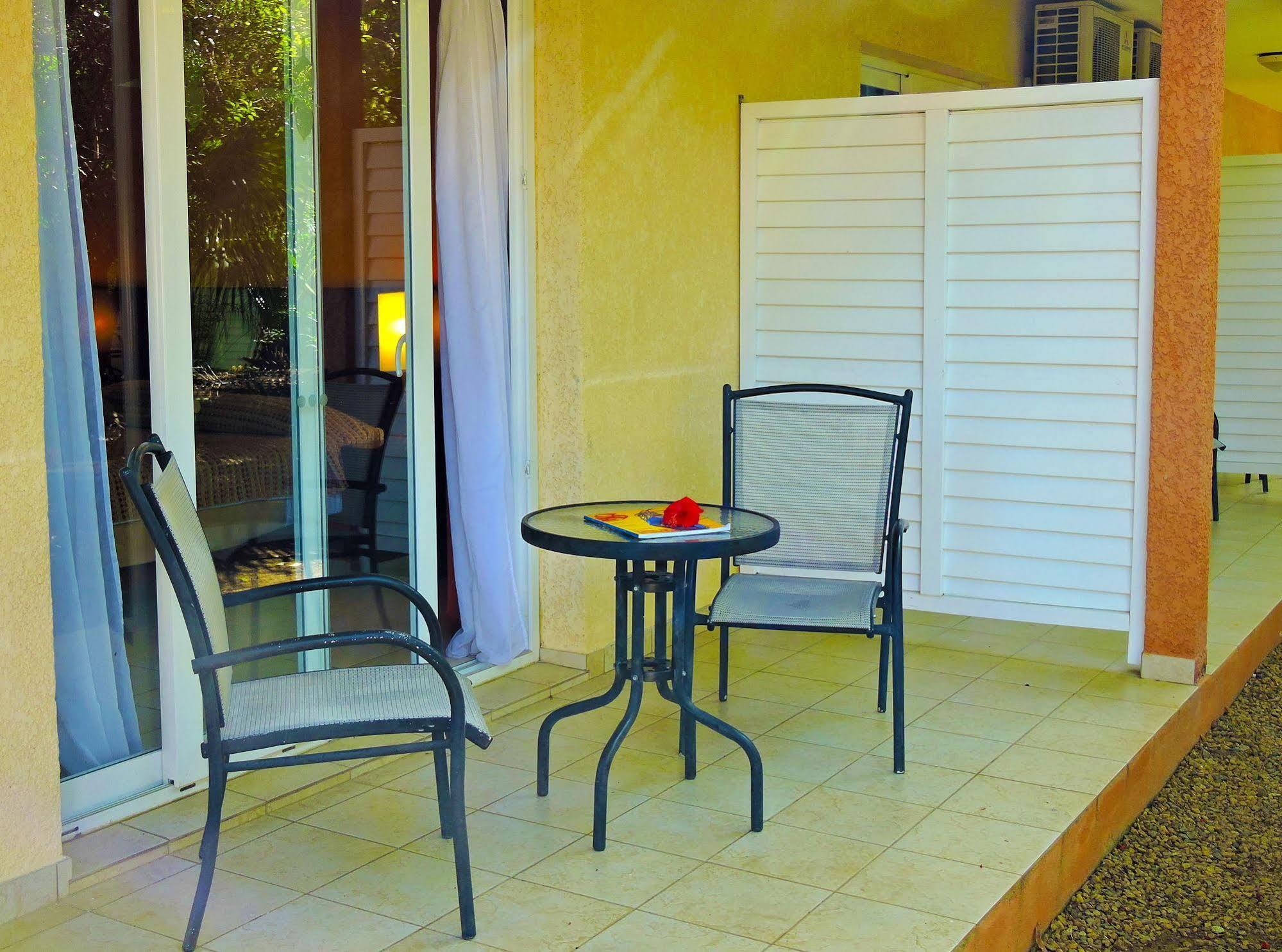 Koniambo Hotel Kone Ngoại thất bức ảnh